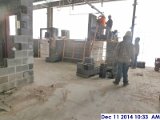 Laying out block at the 1st floor EMR Room Facing South.jpg